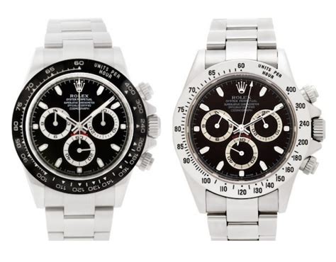 rolex 126520 v|rolex 116500 vs 116520.